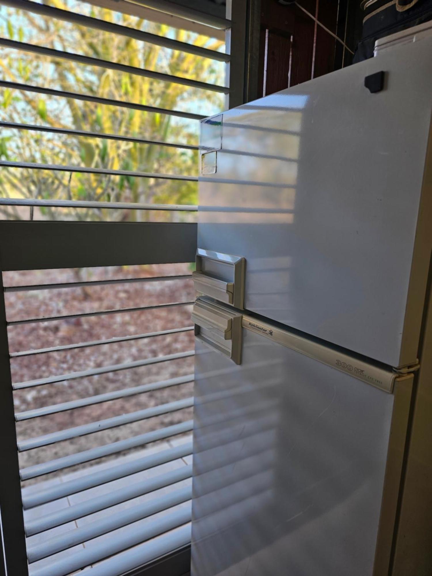 Almost Off Grid Tranquillity Katherine Exterior photo