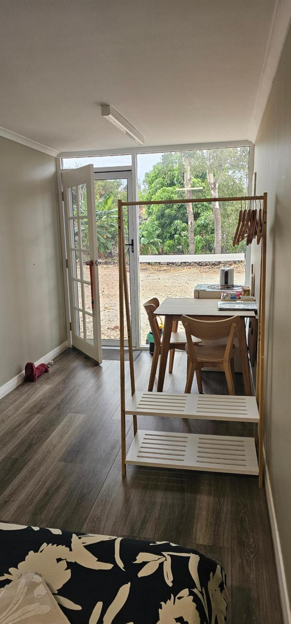 Almost Off Grid Tranquillity Katherine Exterior photo